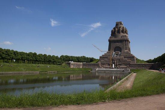 Völkerschlachtdenkmal